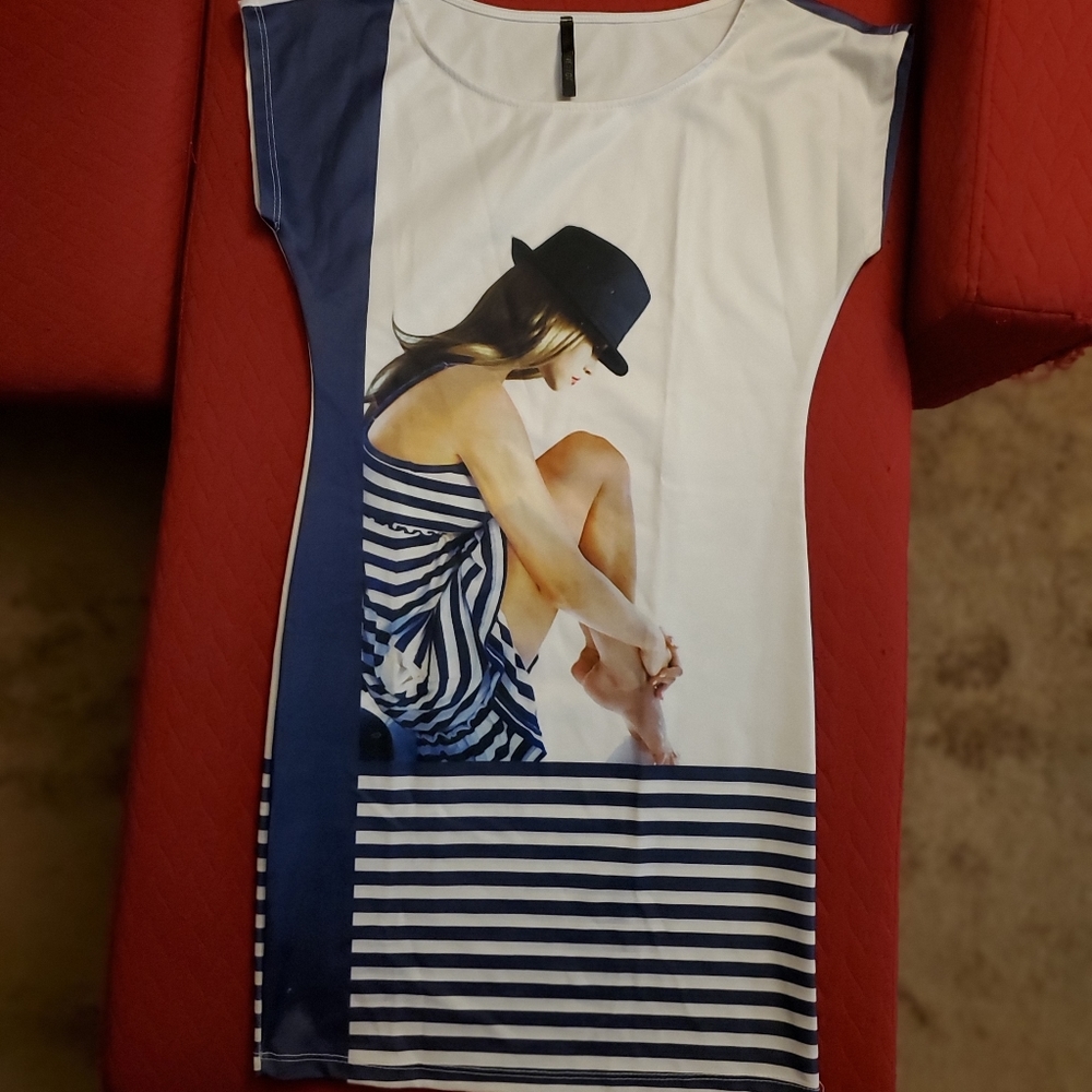 Gorgeous dress